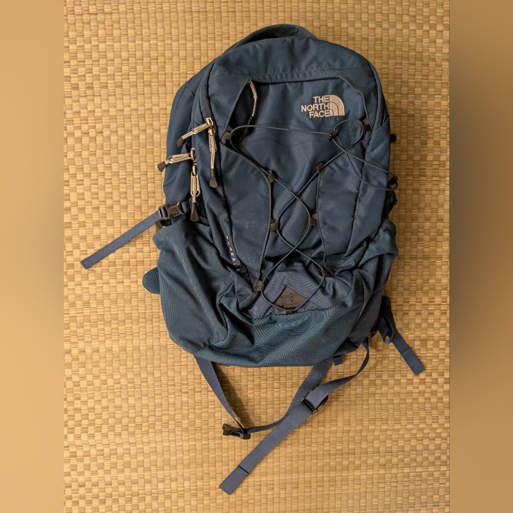 The North Face Borealis Commuter Backpack